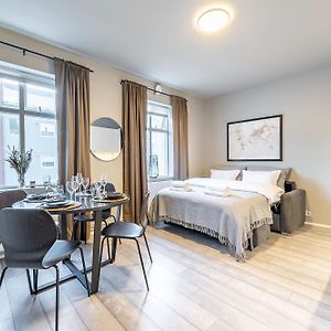 Appartement met een Slaapkamer